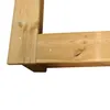 Sandkasten Sandkiste Sandbox Beach aus Massivholz in den Produktbild-Vorschau 3