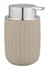 Seifenspender Agropoli Beige Produktbild-Vorschau 2