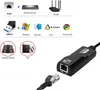 USB 3.0 und RJ45 Ethernet Lan Adapter Hub Kabel Mac USB Produktbild-Vorschau 11