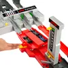 Hot Wheels Racing Formel 1 Grand Prix Trackset (mit 3 Produktbild-Vorschau 5