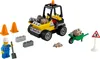 LEGO 60284 City Baustellen-LKW Spielzeug Bausteine-Set, Produktbild-Vorschau 8