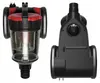 Odkurzacz tradycyjny bezworkowy TurboTronic cyklonowy Podgląd zdjęcia produktu 3