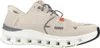 A single beige sneaker is shown against a white background. Voir les images du produit
