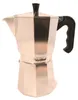 VonShef 9 Tassen Espressokocher für den Herd, 450 ml Mokka Produktbild-Vorschau 10