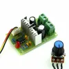 1ks 12 V-36 V pulzno-šírkový PWM regulátor otáčok Náhľad obrázku produktu 2