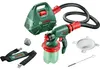 Bosch PFS 3000-2 Système de pulvérisation fine pour laques, Voir les images du produit 23