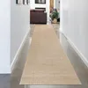 Tapis design moderne Beige Structure bouclée Élégance Voir les images du produit 1