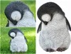 Dekofigur Gartenfigur Pinguin 20 x 14 cm Produktbild-Vorschau 5