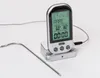Westmark Funk-Bratenthermometer digital inklusive Batterien Produktbild-Vorschau 1