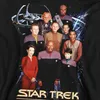 Star Trek - Felpa "DS9" per uomini/donne Unisex TV12061 Anteprima dell’immagine prodotto 3