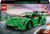 LEGO Technic La Voiture Porsche 911 GT3 R REXY AO Racing - Voir les images du produit 23