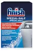 A box of Finish Spezialsalz (special salt) for dishwashers. Produktbild-Vorschau