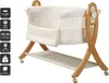 BabyGo Beistellbett SidebySide, Echtholz Produktbild-Vorschau 15