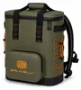BRUNELLI Zaino termico da 30L, impermeabile, ideale per Anteprima dell’immagine prodotto 3