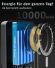 MagSafe Powerbank iPhone 17 16 15 14 13 12 Pro Max | Produktbild-Vorschau 5