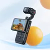 Kamera Ordro Pocket M5 Z 3-Osiowym Gimbalem, 5K, Do Podgląd zdjęcia produktu 9