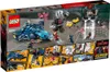 LEGO® Marvel SH. Superhelden-Einsatz am Flugh. (76051) Lego Produktbild-Vorschau 1