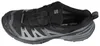 Salomon Herren Wanderschuhe Schwarz L47453200 Grösse 45 1/3 Produktbild-Vorschau 10