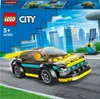 LEGO City   Elektro-Sportwagen                        60383 Produktbild-Vorschau 1