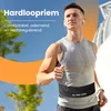 Running Belt Elastisch - Hardloopriem - Hardloop Productafbeelding-voorbeeld 3