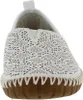 Rieker scarpa donna slip-on mocassino in pelle motivo Anteprima dell’immagine prodotto 19