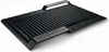 Plaque grille nervurée pour flexinduction - Bosch - Voir les images du produit 1