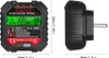 Habotest HT107D tester zásuvek Kontakt Náhled obrázku produktu 6