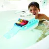 GREENTOYS - Ferry-boat bleu/blanc avec 2 mini-voitures Voir les images du produit 13