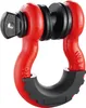 SucceBuy 3/4" D-Ring Shackle, 2-częściowa szekla ze stali Podgląd zdjęcia produktu 1