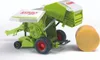 Bruder Claas Rollant 250 Rundballenp. Produktbild-Vorschau 27