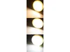 LED Deckenleuchte BUTON mit PIR-Sensor Ø 23cm 18W Produktbild-Vorschau 3