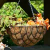 Pflanzeinlage für Pflanzkörbe und Blumenampeln 35cm Produktbild-Vorschau 2