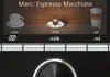 Siemens EQ.9 s300 Kaffeevollautomat schwarz Produktbild-Vorschau 5