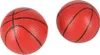 Tragbares Basketball-Arcade-Spiel mit 2 Bällen und Pumpe Produktbild-Vorschau 5
