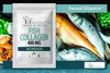 Kollagen 400mg - 60 Kapseln - Hydrolysierte Marine Collagen Produktbild-Vorschau 4