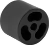 50mm sada bloků pro zvedání karoserie 2" pro Nissan Navara Náhled obrázku produktu 4
