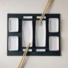 HOMLA SUSHI Sushi-Set 15-tlg 30x24 cm Produktbild-Vorschau 1