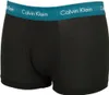 Calvin Klein Herren 3er Pack Low Rise Trunks, Schwarz L Produktbild-Vorschau 20