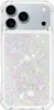 iPhone 17 Pro Max Hülle - Coverup Liquid Glitzer Back Cover Produktbild-Vorschau 2