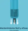 Cecotec IoniCare RockStar Style, 110000 RPM, Schwarz, Blau, Produktbild-Vorschau 18