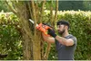 Black & Decker KS880EC Handsäge Fuchsschwanz Tigersäge Produktbild-Vorschau 14
