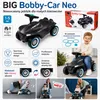 BIG 800056243, 1 rok/roky, 4 kolo/kola, Černá Náhled obrázku produktu 15