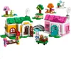 LEGO Animal Crossing - Kreative Häuser: Jahreszeiten voller Produktbild-Vorschau 30