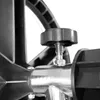 Aufroller für Aufstellbecken Höhenverstellbar 110-190 cm Produktbild-Vorschau 5