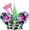 A close-up studio shot of a Furby Furblet toy. Produktbild-Vorschau