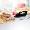 Rommelsbacher EM 150, Čierna, Nerezová oceľ, Chlieb, Mäso, Náhľad obrázku produktu 8