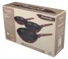 Berlinger Haus zestaw 3 patelni Bh-8048 Leonardo 55459 Podgląd zdjęcia produktu 7