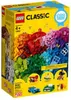LEGO Briques - Le plaisir de la créativité Voir les images du produit 1