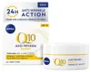 Nivea Q10 kräftigende Tagescreme Anti-wrinkle Power Extra Produktbild-Vorschau 1