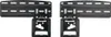 Neomounts WAH 43"-85" 1TFT nero Max.60Kg ultrapiatto Anteprima dell’immagine prodotto 2